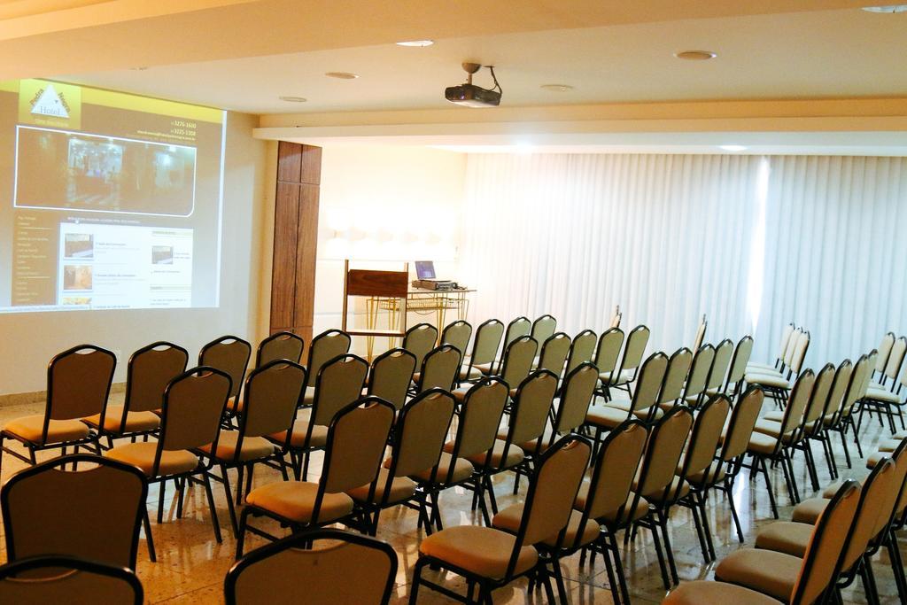 Pedra Negra Gov. Valadares Hotel