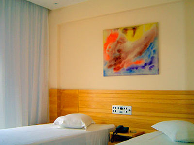 Pedra Negra Gov. Valadares Hotel 3*
