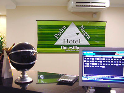 Pedra Negra Gov. Valadares Hotel