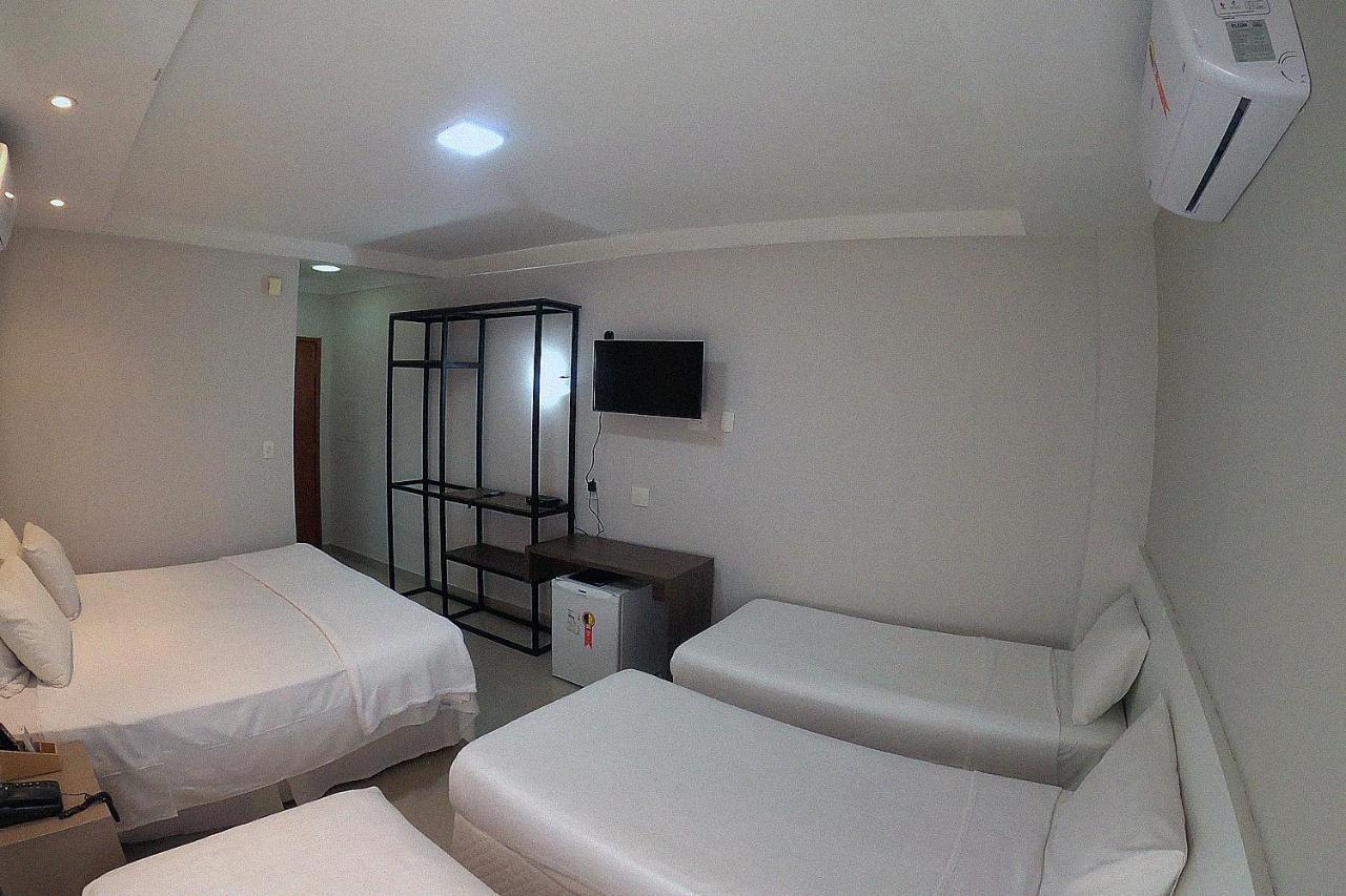 Hotel Pedra Negra Gov. Valadares Governador Valadares