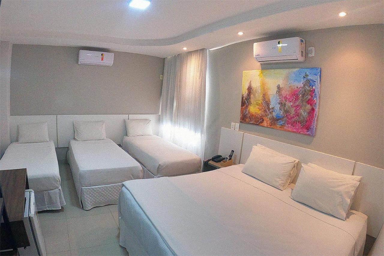 Pedra Negra Gov. Valadares Hotel