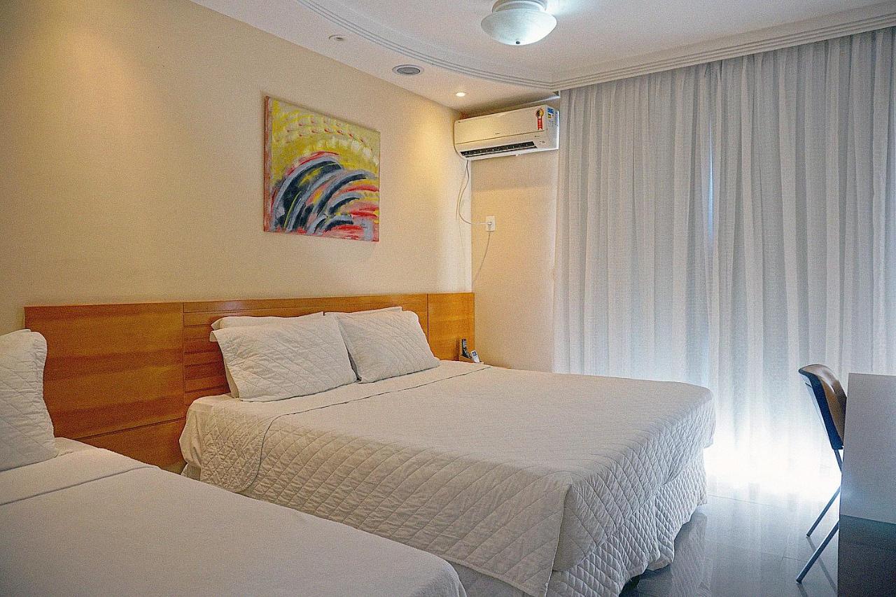 Hotel Pedra Negra Gov. Valadares
