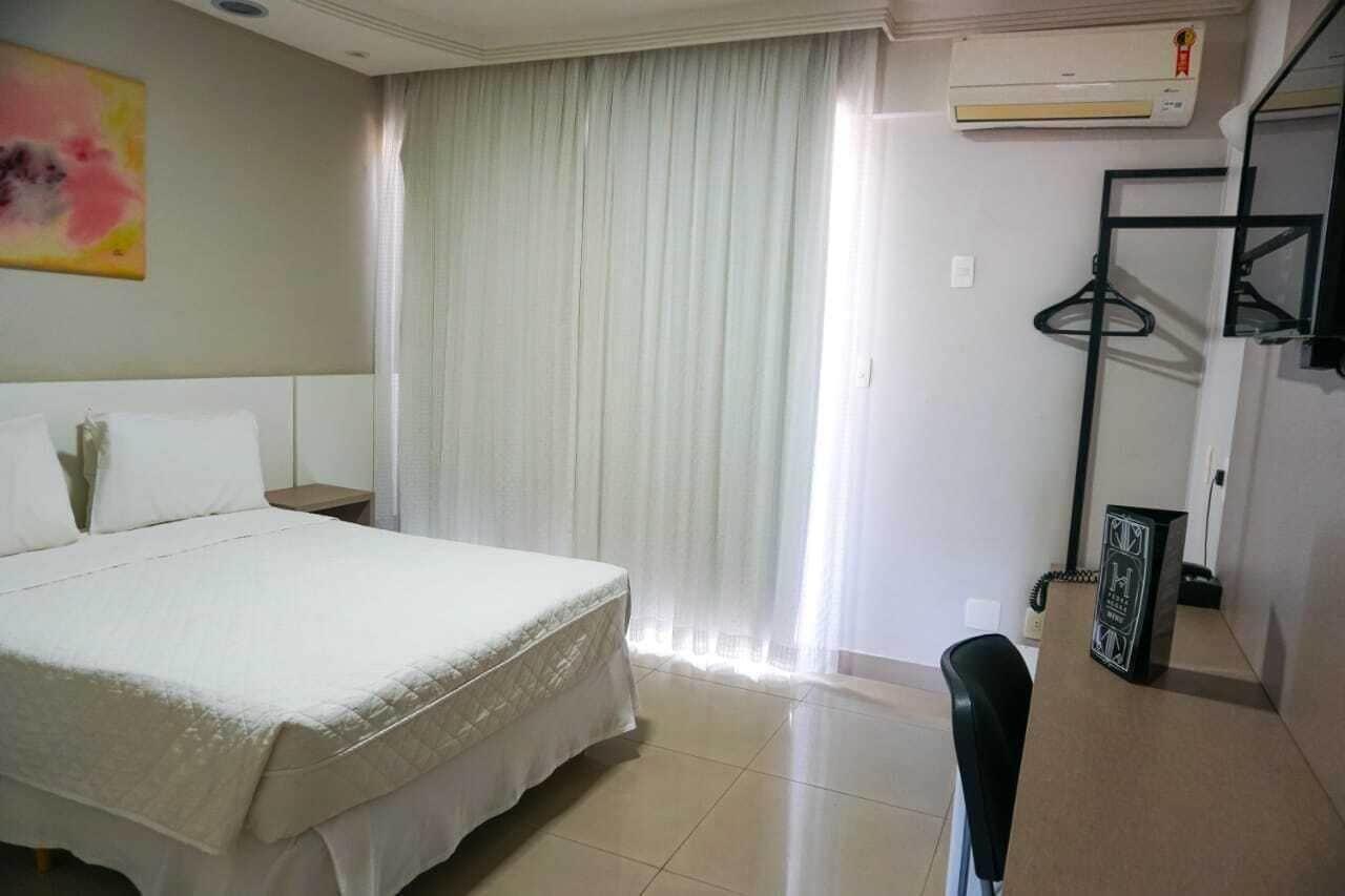 Pedra Negra Gov. Valadares Hotel
