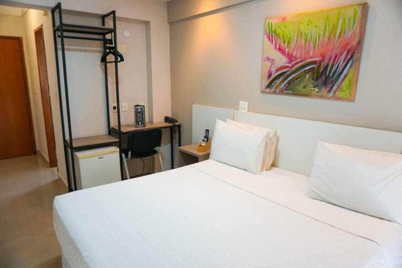Pedra Negra Gov. Valadares Hotel 3*
