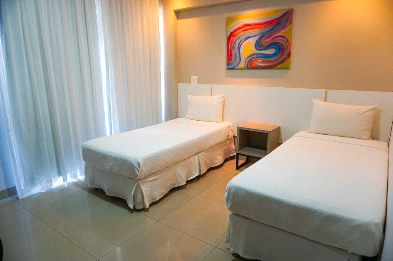 Hotel Pedra Negra Gov. Valadares Governador Valadares