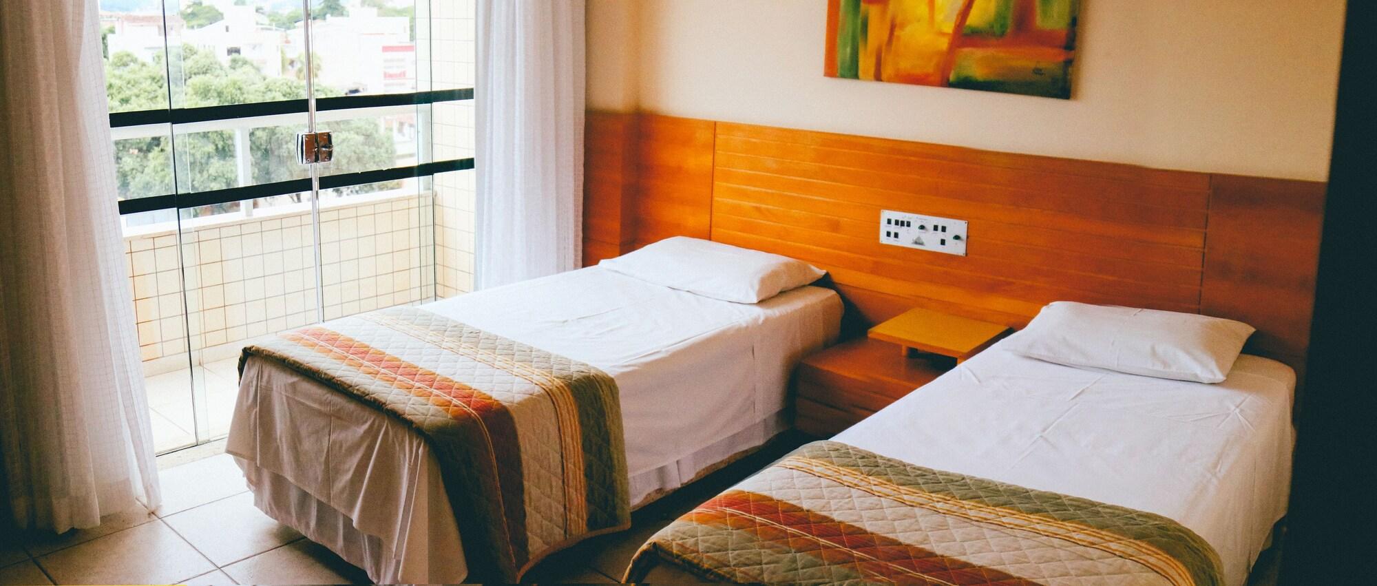 Hotel Pedra Negra Gov. Valadares Governador Valadares