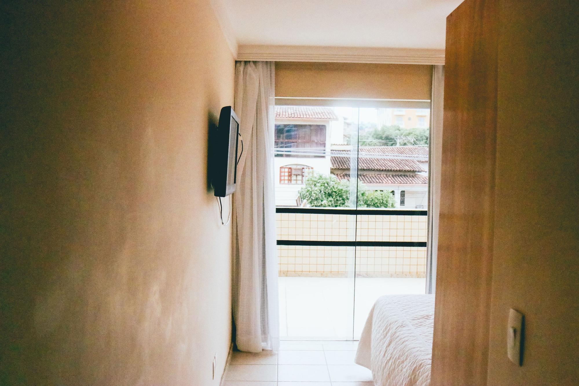 Pedra Negra Gov. Valadares Hotel 3*