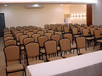 Pedra Negra Gov. Valadares Hotel