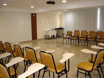 Hotel Pedra Negra Gov. Valadares