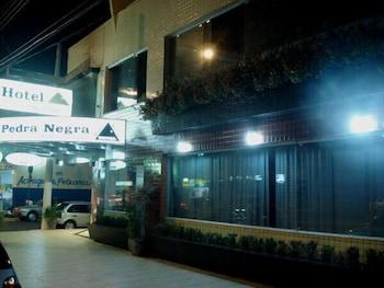 Hotel Pedra Negra Gov. Valadares
