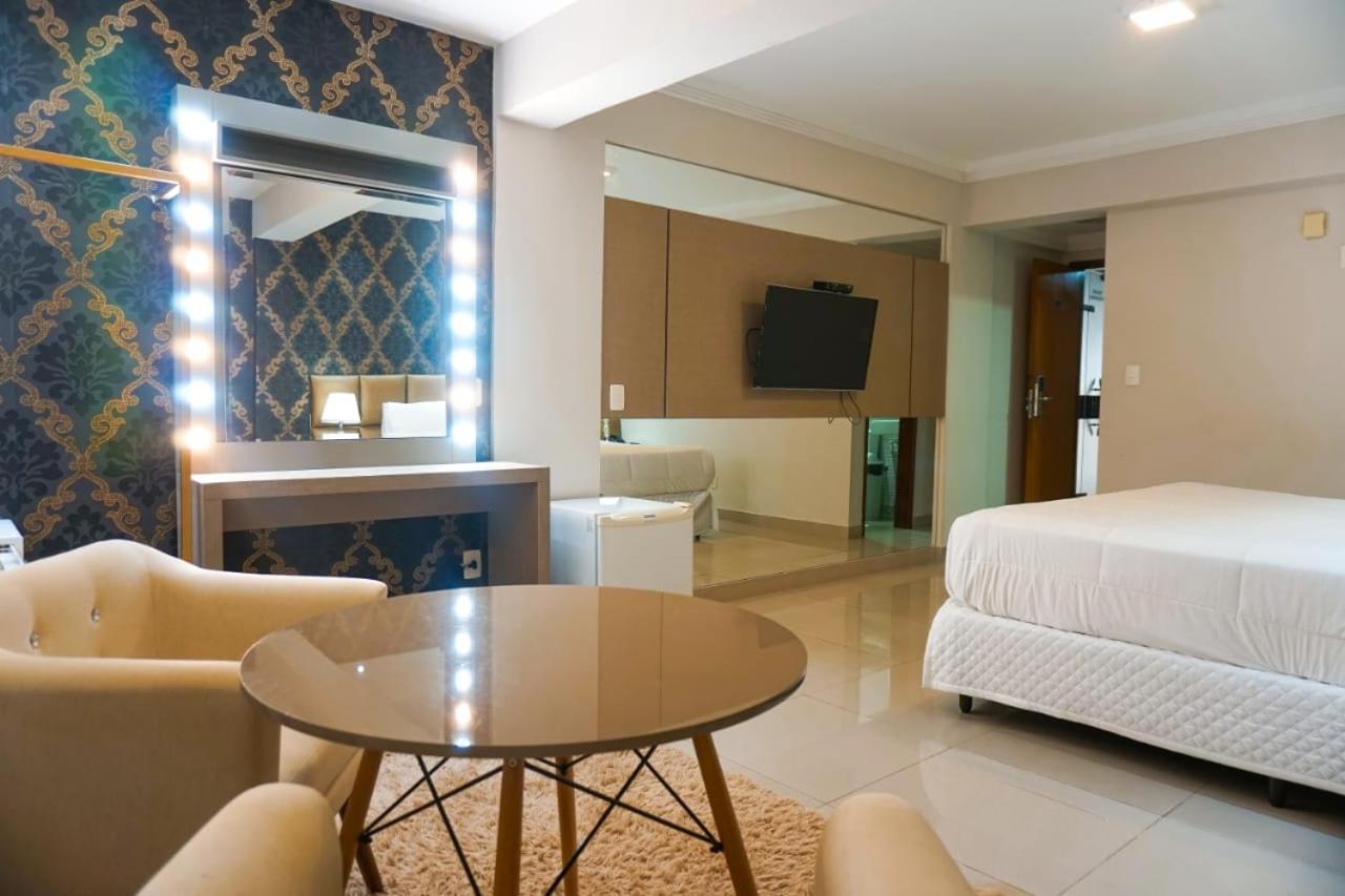 Pedra Negra Gov. Valadares Hotel 3*