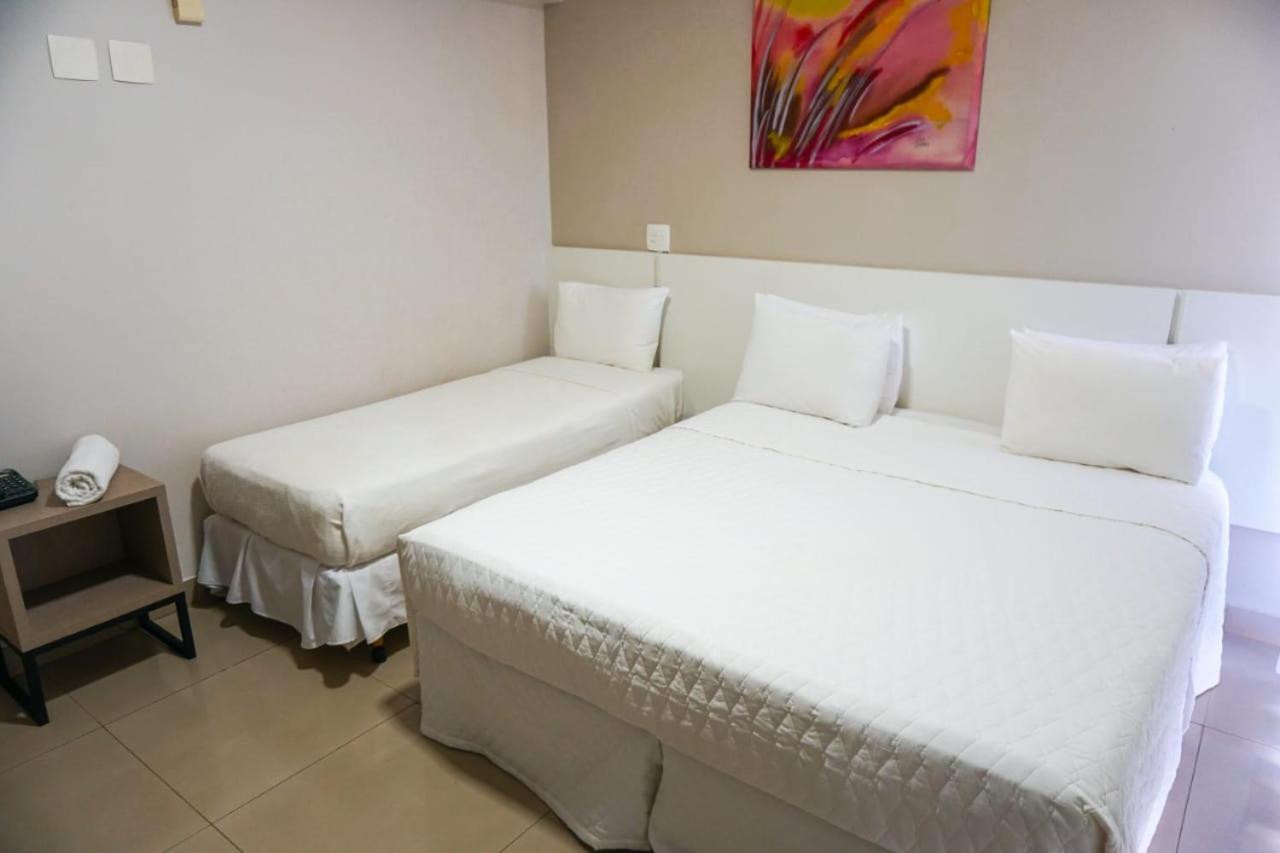Pedra Negra Gov. Valadares Hotel