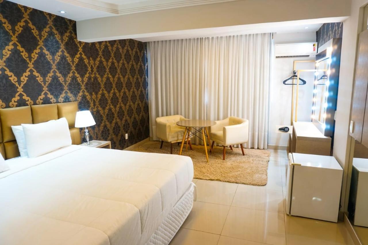 Pedra Negra Gov. Valadares Hotel 3*