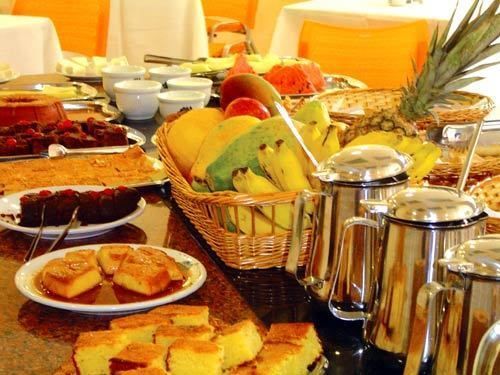 Pedra Negra Gov. Valadares Hotel 3*